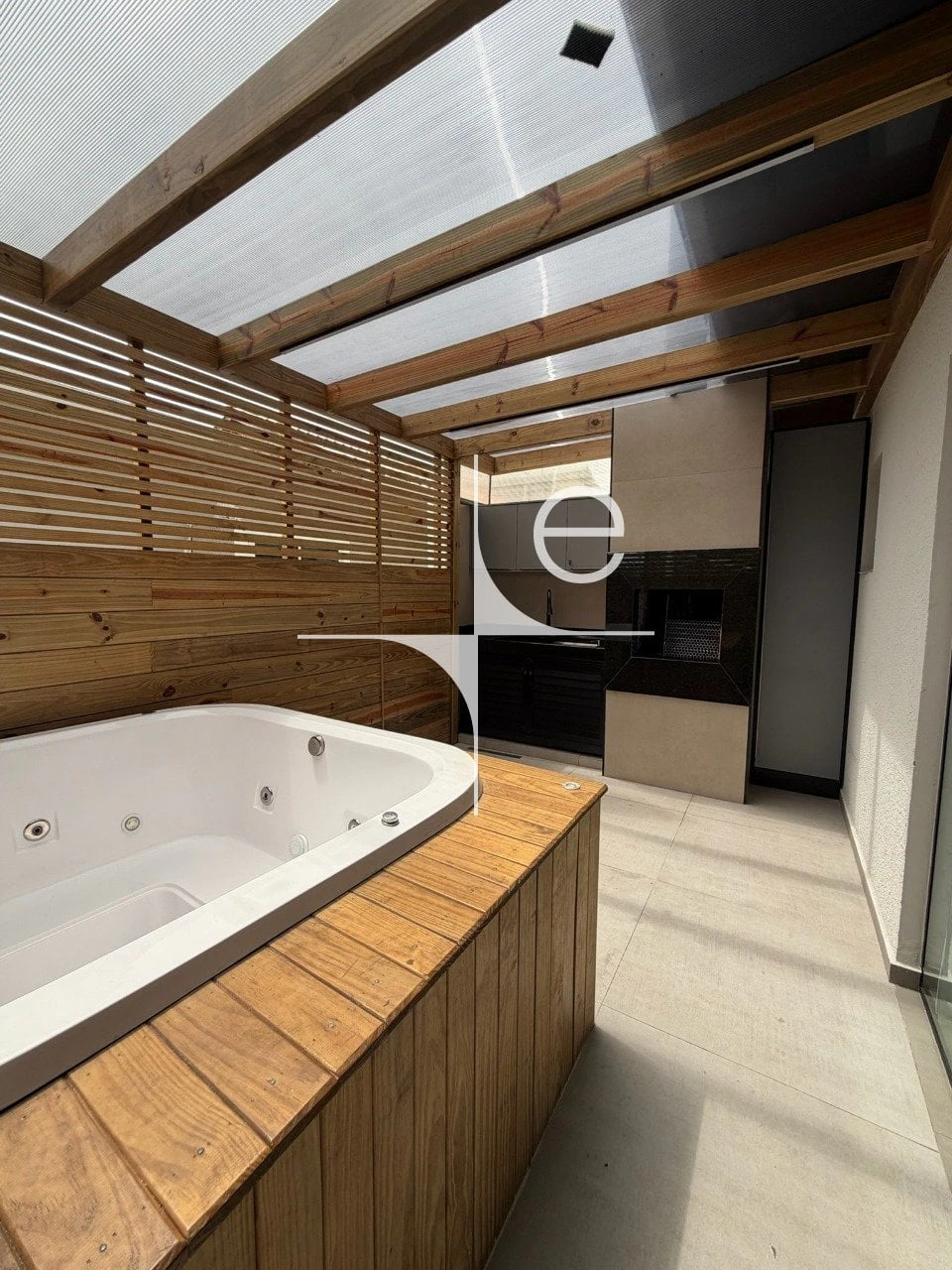 1 quarto e churrasqueira privativa: apartamento de 70 m² — photo 14