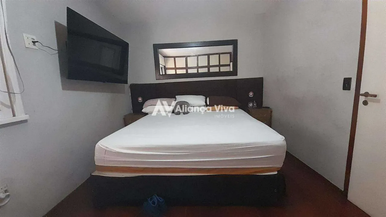 Furnished apartment with 2 bedrooms and 2 suites — photo 16