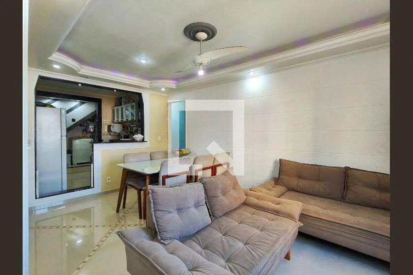 Furnished house with 2 bedrooms and open kitchen — photo 7