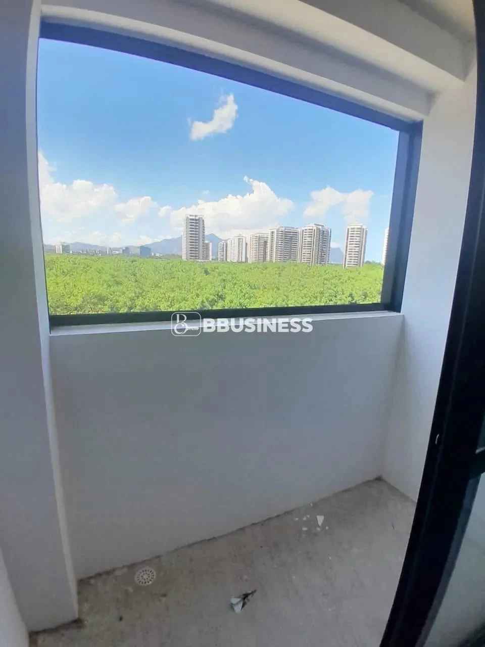 2-bedroom apartment with 2 bathrooms and 60 m² — photo 5
