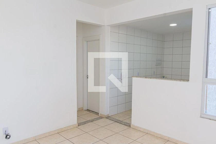 2-bedroom 44 m² apartment with 1 parking space — photo 7