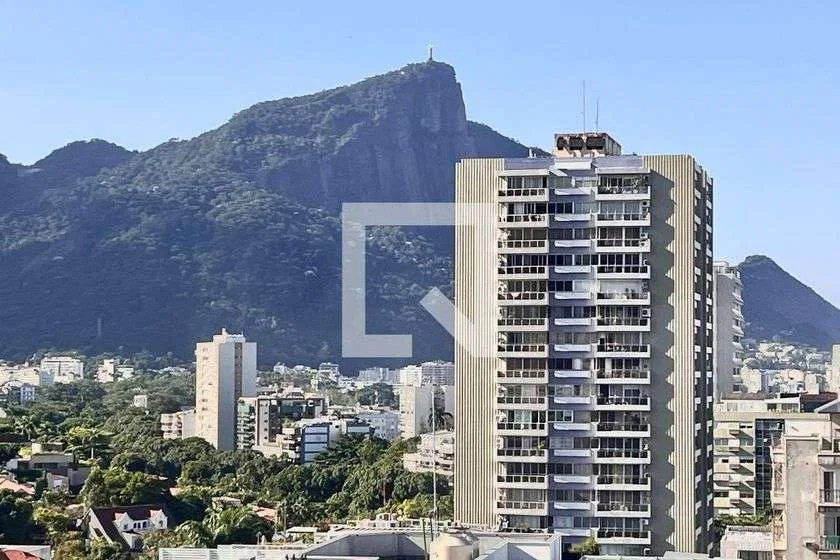 Furnished apartment, 50 m², with a washing machine — photo 6