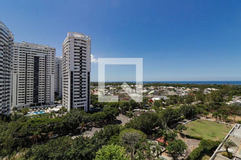Water view in a 2-bedroom apartment, 68 m² — photo 11