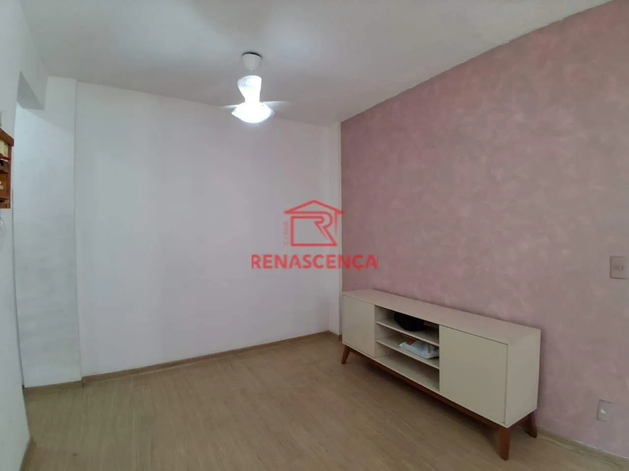 2 quartos e espaço de home office: apartamento de 46 m² — photo 5