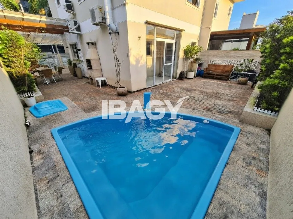 Furnished house, 140 m², with a grill on the balcony — photo 3