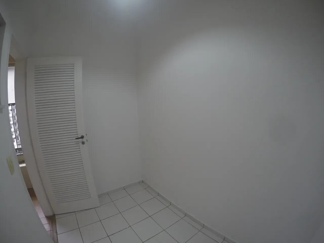 Apartamento com 2 quartos e varanda, mobiliado sem mobília — photo 40