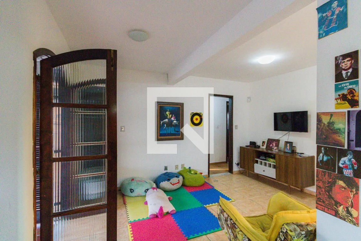 5-bedroom house with a mountain view in Rio de Janeiro — photo 10