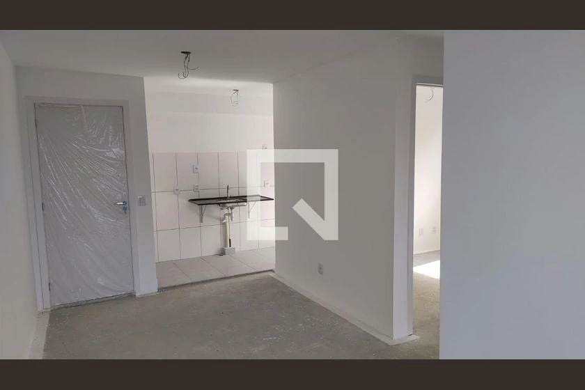Rental apartment with 2 bedrooms and 45 m² no parking — photo 27
