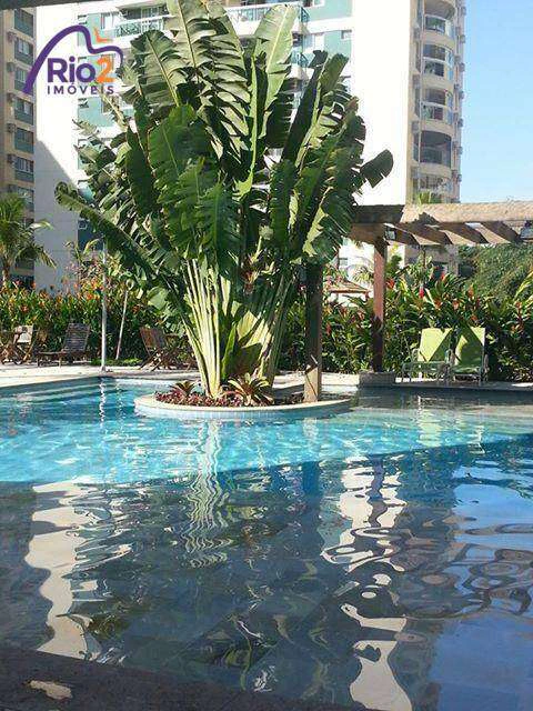 Furnished 77 m² apartment with enclosed glass balcony — photo 28