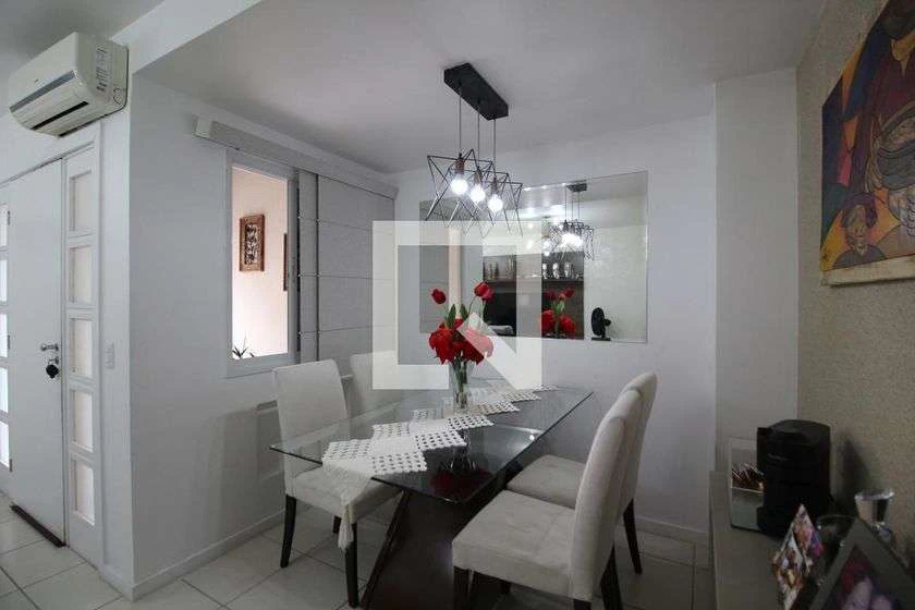 Sobrado em condomínio com ar-condicionado e 160 m² — photo 8