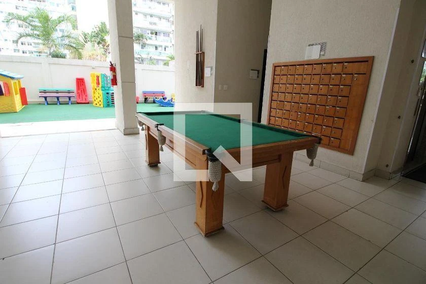 Furnished apartment, 77 m², with a mountain view — photo 40