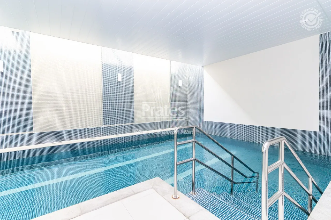 Apartamento amueblado de 1 dormitorio con 111 m² — photo 25
