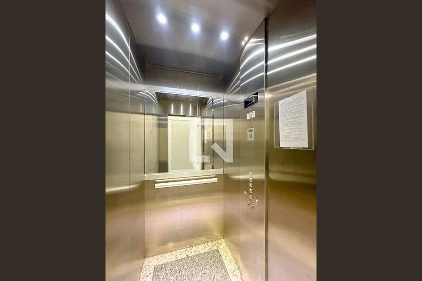 2-bedroom apartment, 1 with its own bathroom, 60 m² — photo 29