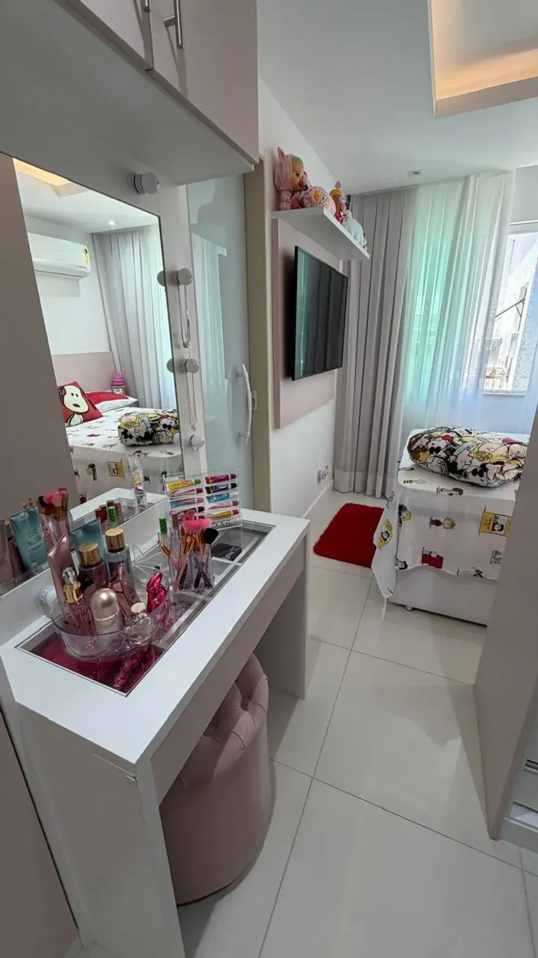 Furnished house with 3 bedrooms and 4 bathrooms — photo 29