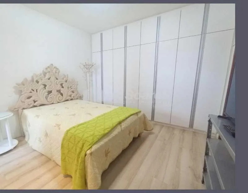 Apartamento mobiliado em condomínio com academia — photo 14