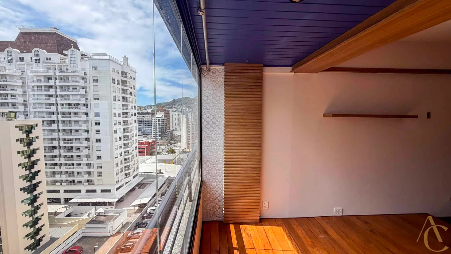 Apartamento amueblado de 2 habitaciones con cocina abierta — photo 8