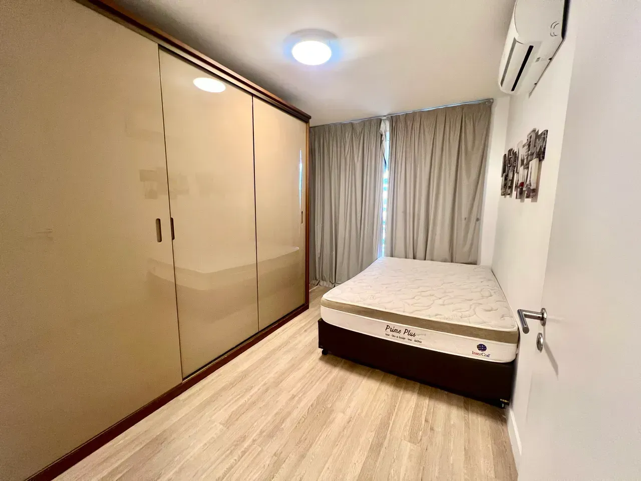 Furnished 3-bedroom apartment with 2 parking spaces — photo 10
