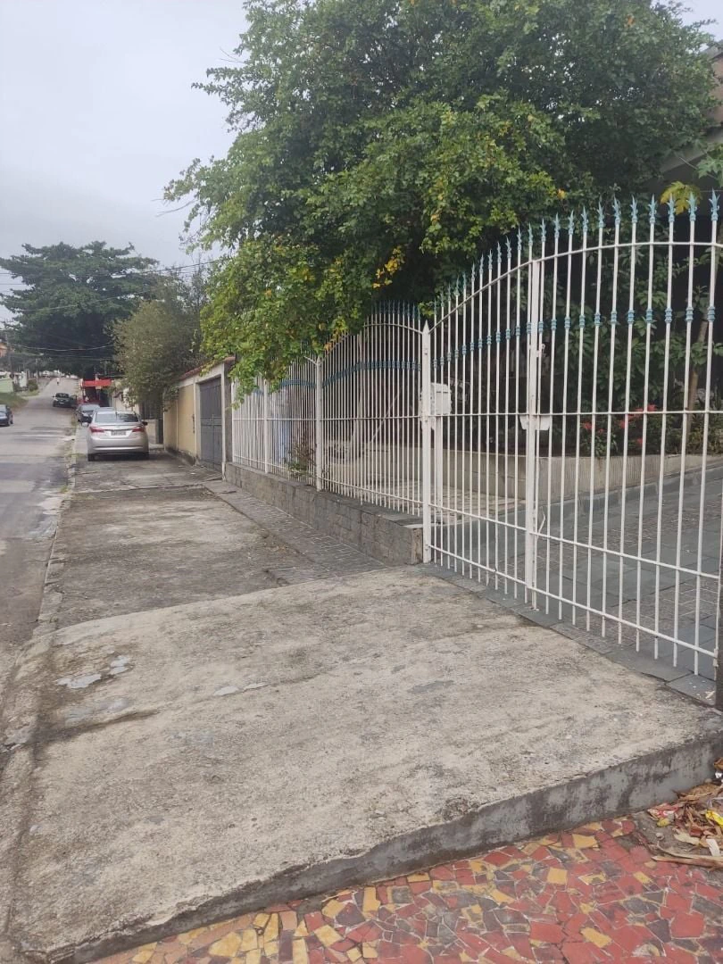 Casa amueblada de 3 dormitorios y 5 plazas de aparcamiento — photo 29