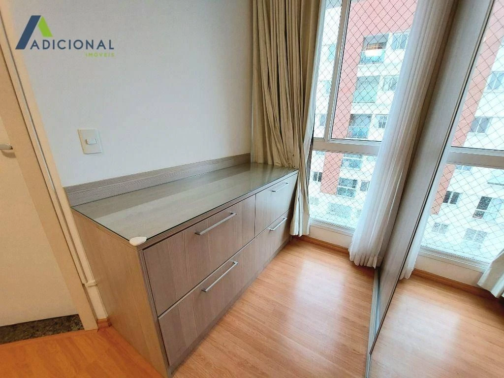 Home office in a 3-bedroom apartment, 69 m² — photo 26