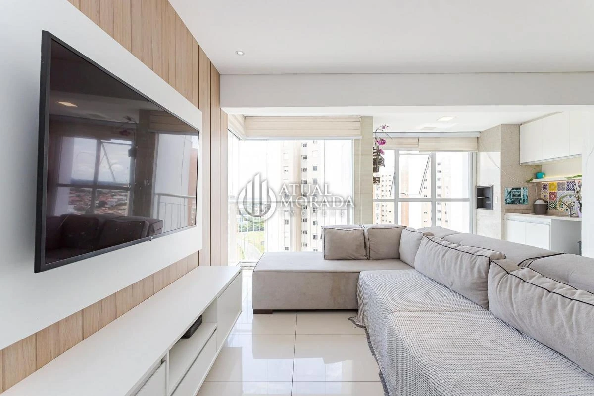 Furnished apartment, 113 m², with a home office — photo 6