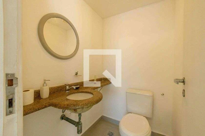 Furnished 73 m² apartment with 2 en-suite bedrooms — photo 16