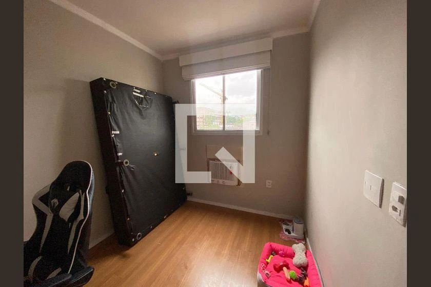 2-bedroom apartment with a washing machine in Rio de Janeiro — photo 16