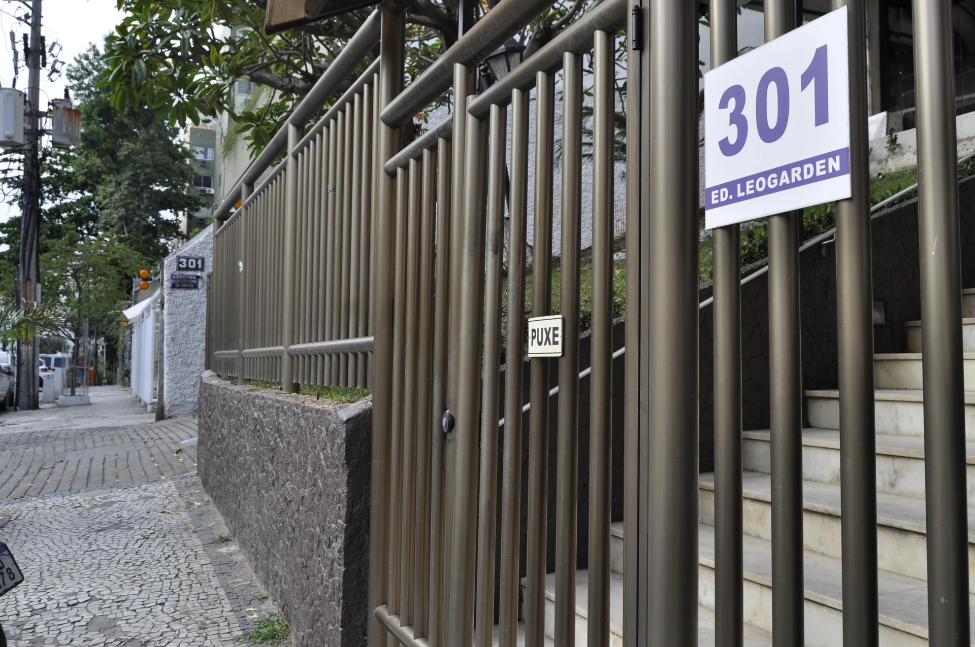 2-bedroom, 69 m² apartment in Rio de Janeiro — photo 42