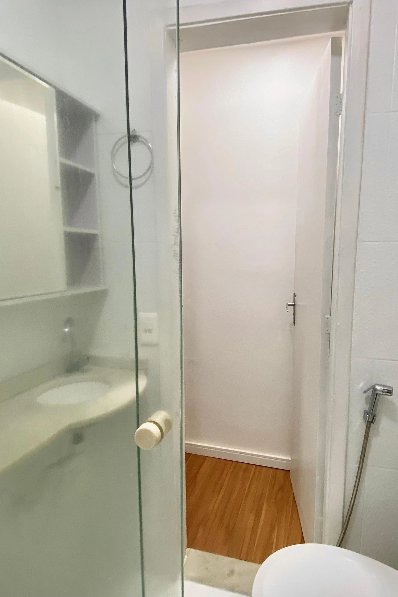2-bedroom apartment with a private BBQ — photo 29