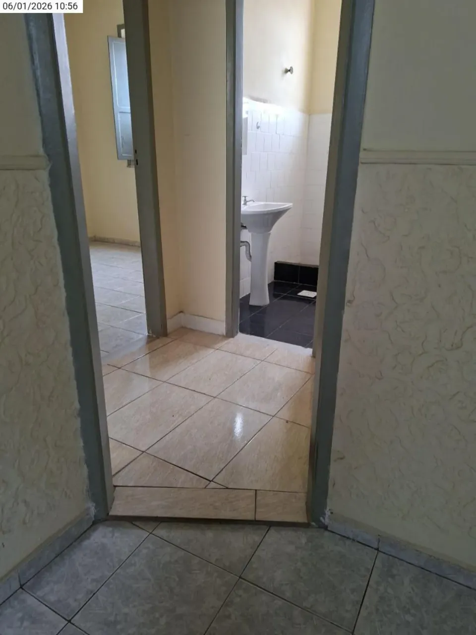 Standard apartment with 1 bedroom and 1 bathroom — photo 8