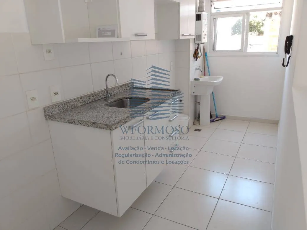 Departamento de 2 dormitorios en edificio con sauna — photo 4