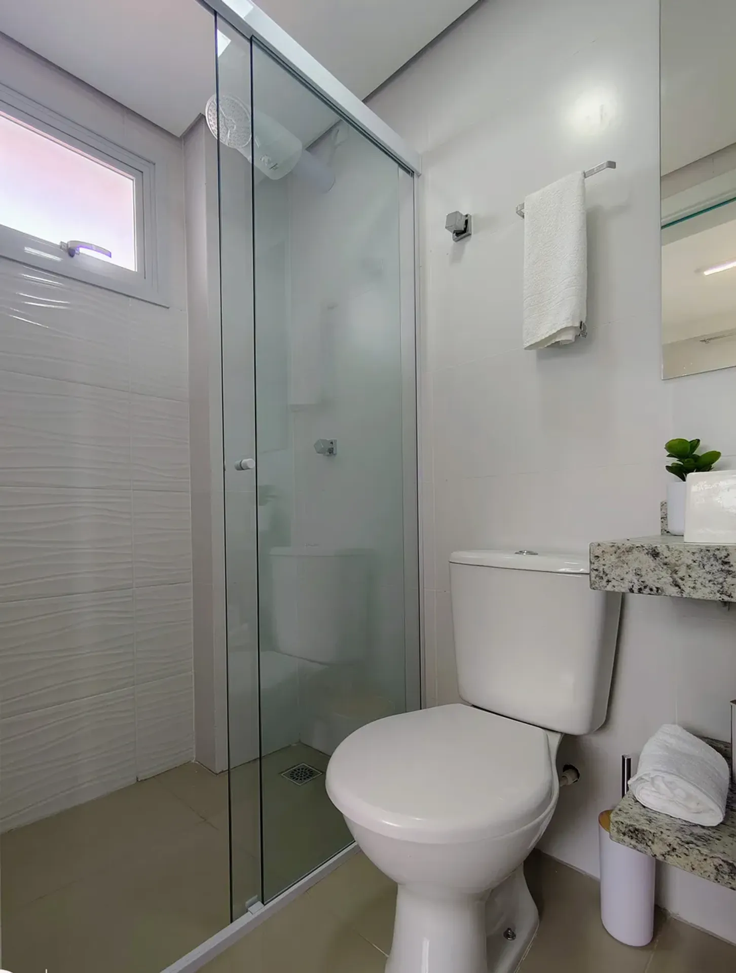 Furnished 30 m² studio in Florianópolis — photo 19