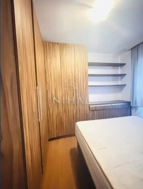 Apartment with 2 bedrooms, 1 bathroom and 1 parking space — photo 5