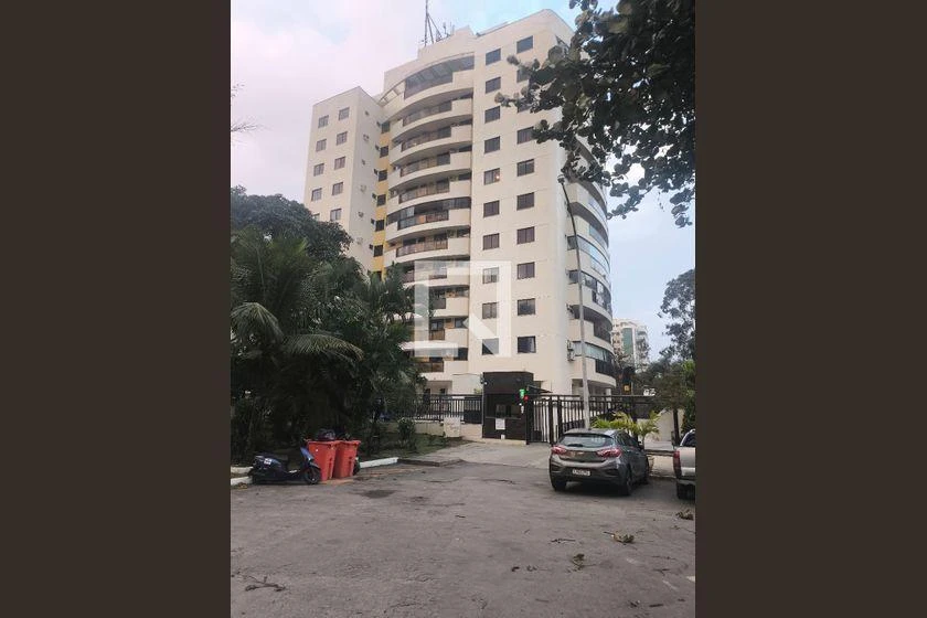 Apartamento mobiliado com 2 quartos e 75 m² — photo 39