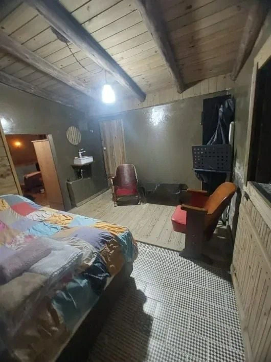 Furnished house with 2 bedrooms and 2 parking spaces — photo 8