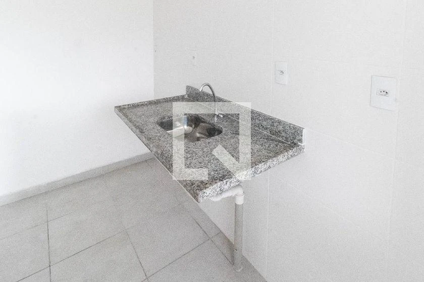 Mountain view in a 2-bedroom apartment, 50 m² — photo 7
