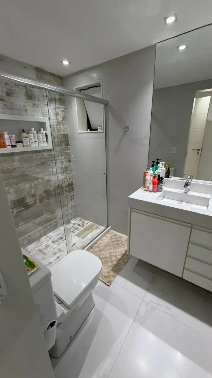 Furnished house with 3 bedrooms and 4 bathrooms — photo 11