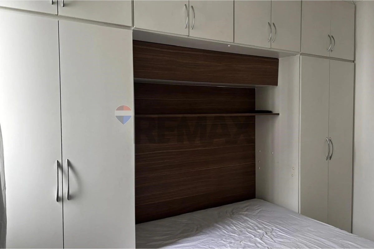 2-bedroom apartment with a private BBQ — photo 5