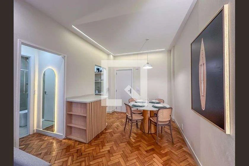 1 quarto e janelas do piso ao teto: apartamento de 40 m² — photo 22