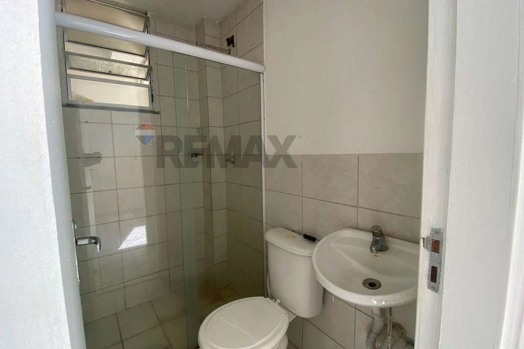 2-bedroom apartment on the 4th floor with 45 m² — photo 6