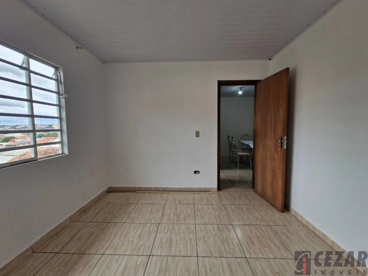 Furnished one-bedroom, 45 m² apartment in Curitiba — photo 12