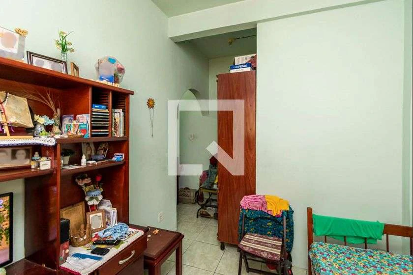 Furnished 2-bedroom house with 40 m² — photo 23