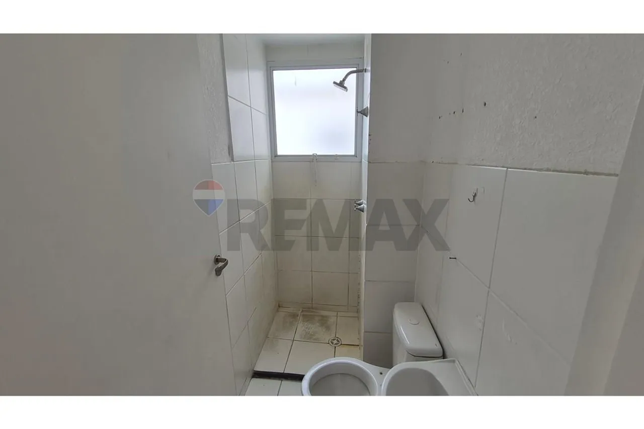 40 m² apartment with 2 bedrooms and a closed kitchen — photo 17