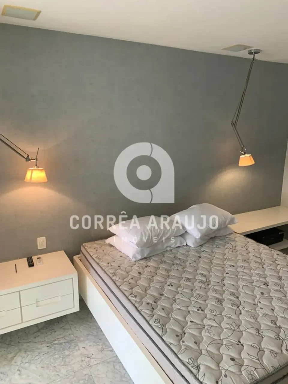 Apartamento sem mobília com 2 quartos e 97 m² — photo 10