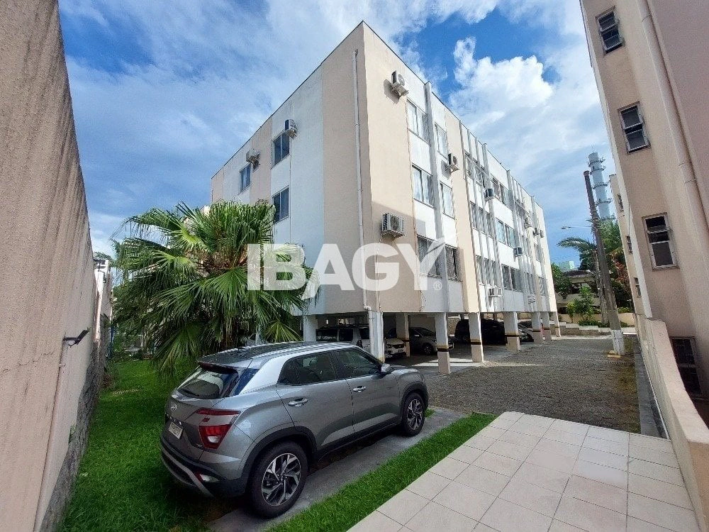 2-bedroom, 59 m² apartment in Florianópolis — photo 14