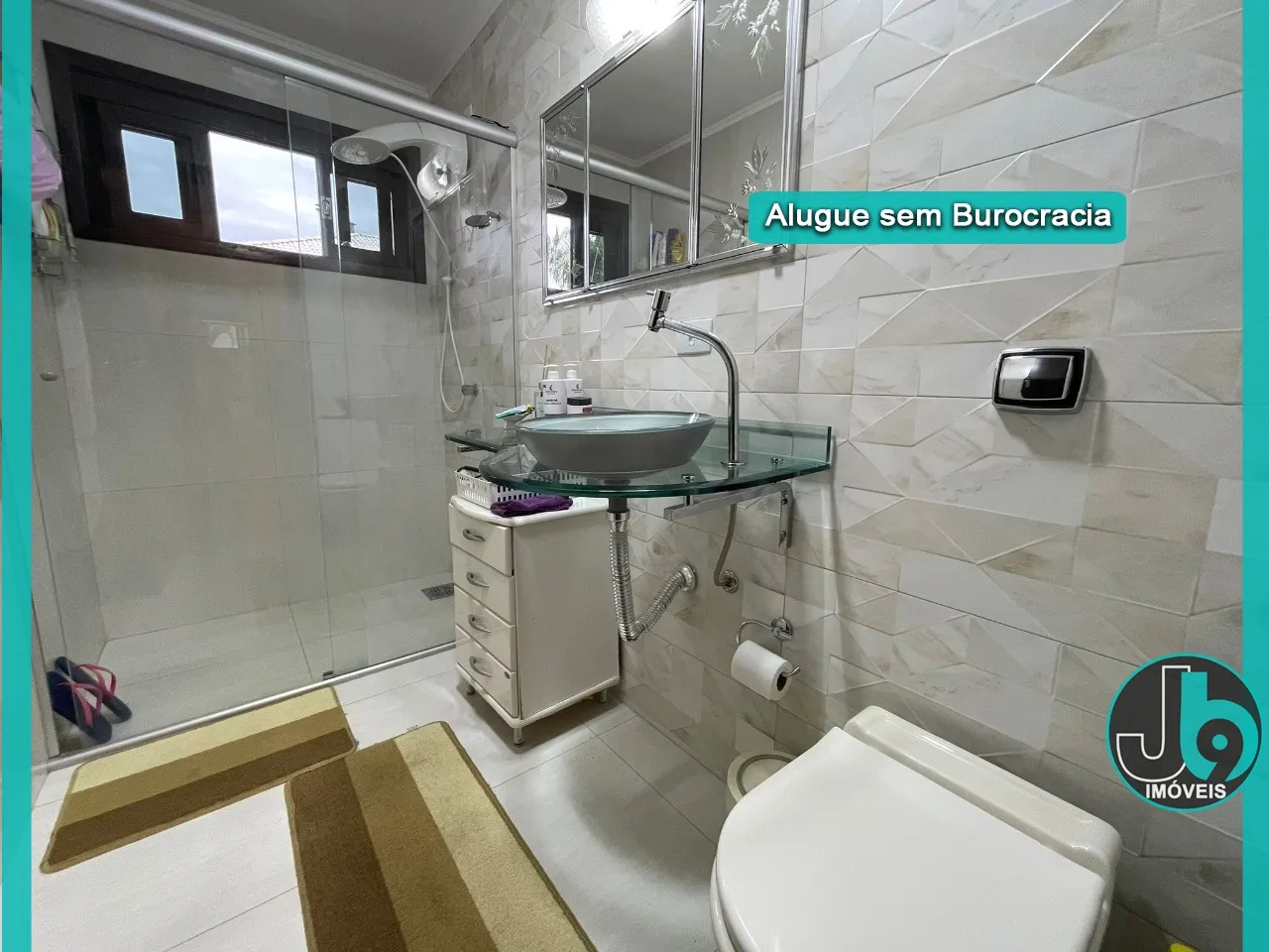 Furnished house with 5 bedrooms and 2 bathrooms — photo 28