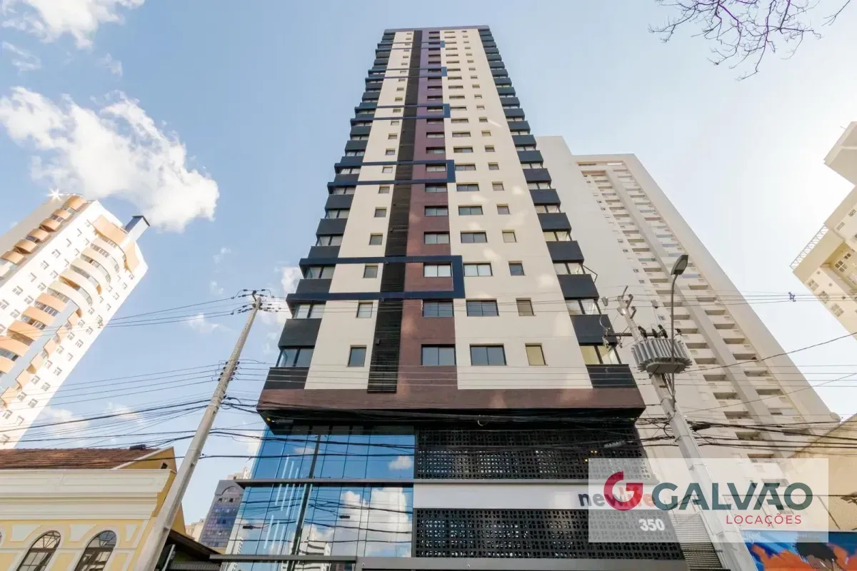 Apartamento mobiliado de 48 m² com 2 quartos e escritório — photo 52
