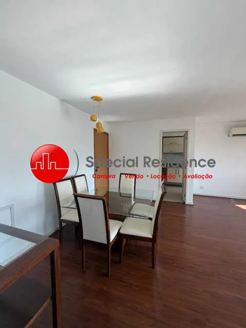 3 quartos e vista para as montanhas: apartamento de 95 m² — photo 6