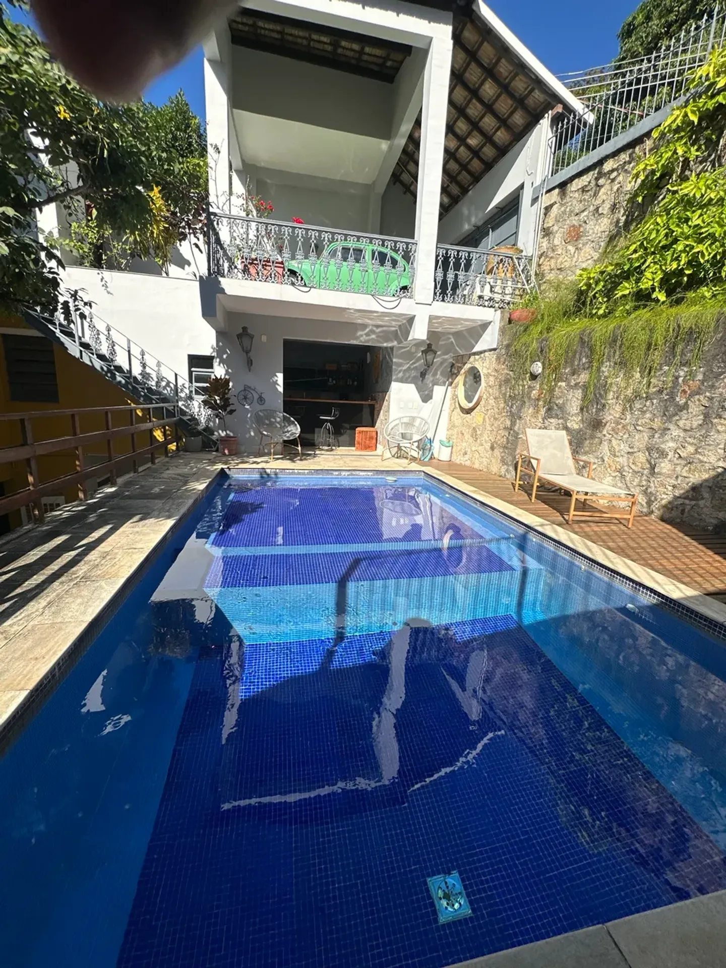 Меблированная квартира 800 м² с 4 спальнями и 4 ванными — photo 14
