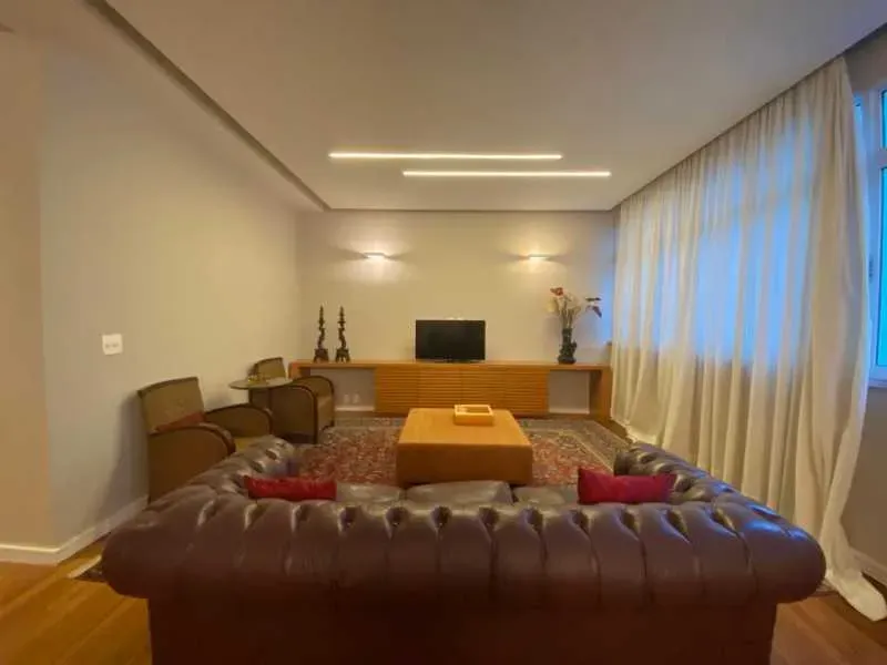 Cobertura triplex mobiliada com 5 suítes e 5 banheiros — photo 28