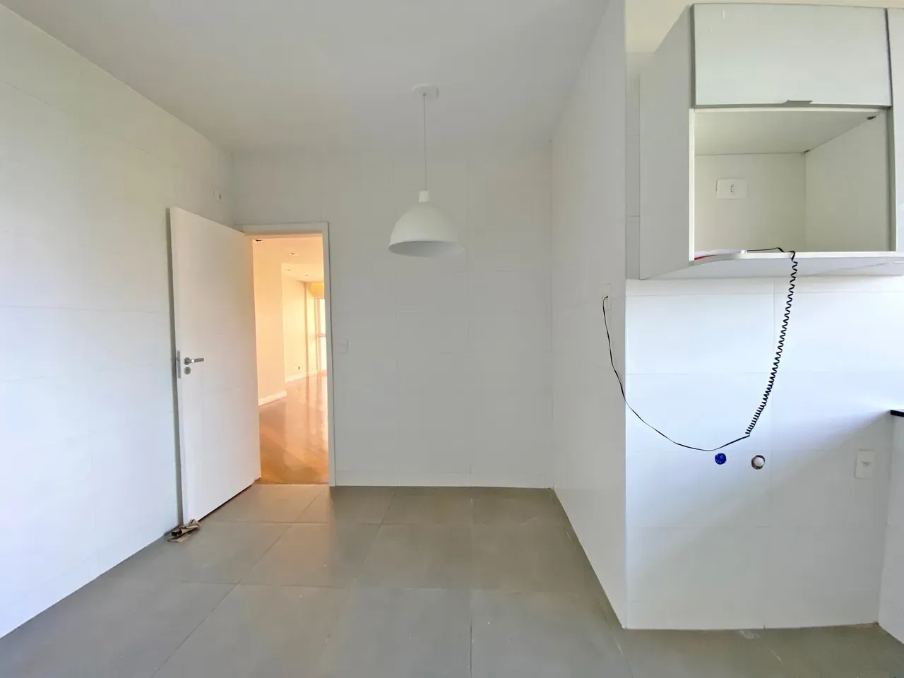 3-bedroom apartment in a building with a sauna — photo 12
